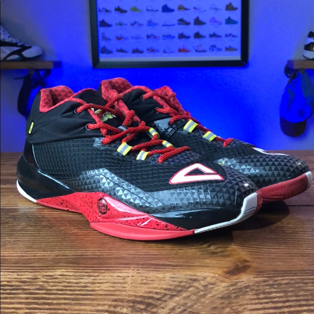 PEAK Dwight Howard Basketball Shoes